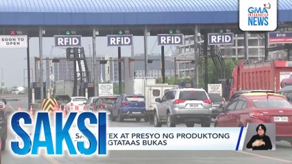 Ilang biyaheng pa-probinsiya sa PITX, fully booked na | Saksi