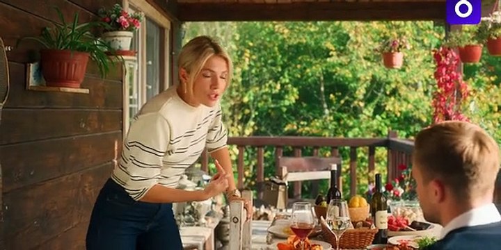 Постучись в мою дверь в Москве 32 серия.