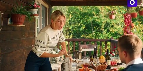 Постучись в мою дверь в Москве 32 серия.