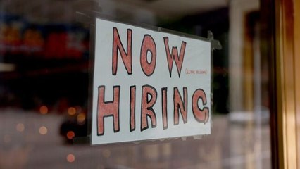US Employers Scale Back Hiring, Job Cut Announcements in September
