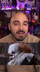 Les Origines de Pennywise dans ça !