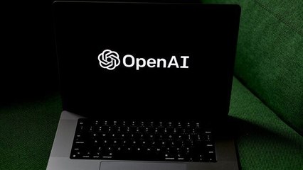 OpenAI Name-Checks Send Stocks Soaring
