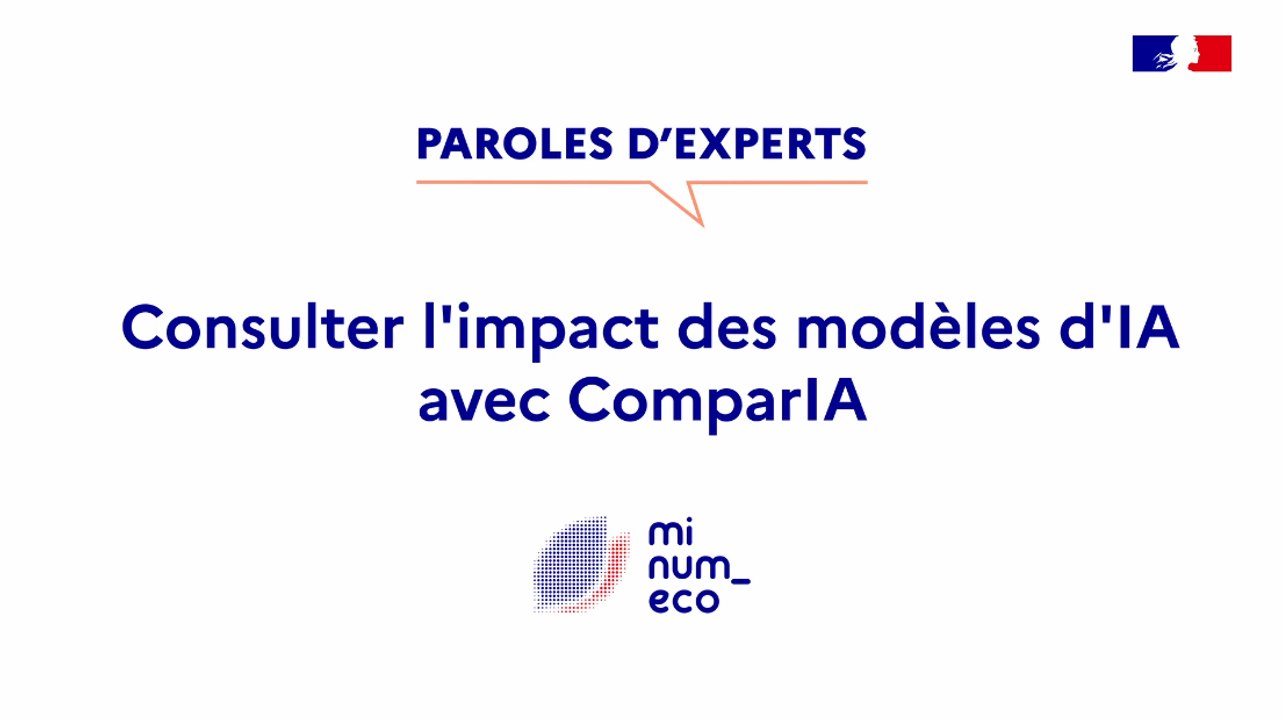 Paroles d'expert sur le numérique responsable - Episode 16