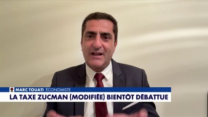 L'augmentation des impôts en France analysée par un économiste