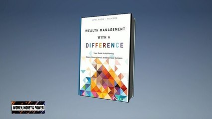 Women Poised to Benefit from 'Great Wealth Transfer'