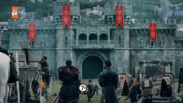 Kuruluş Orhan Yeni Sezon İlk Bölüm Çarşamba 20.00'de atv’de⚔️ @atvturkiye