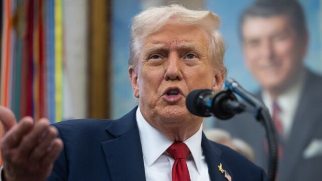 Markets React to Trump Policy Shifts