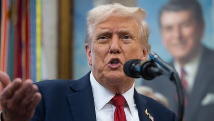 Markets React to Trump Policy Shifts