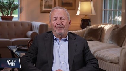 Summers Says Shutdown Is All About Healthcare