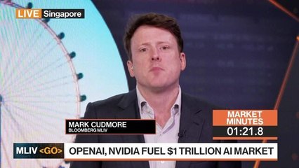 Bubbles Pop Rather Than Crack: 3-Minutes MLIV