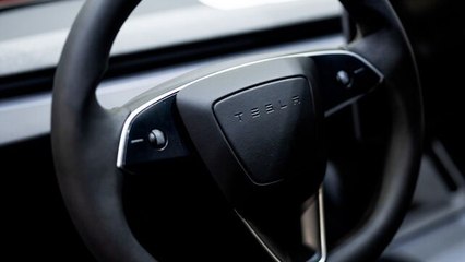 Tesla Plans to Unveil Cheaper Model Y