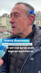 Tour de France 2026 - 10e étape 100% Cantal, entre Aurillac et Le Lioran