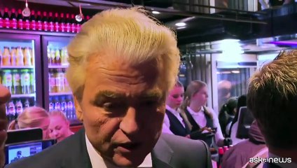 Paesi Bassi, Wilders: ignorare vincitore voto sarebbe morte democrazia