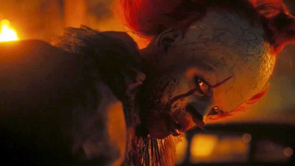 Ça : Bienvenue à Derry (HBO Max) : Bande-annonce VF