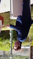 FYI My Love Ship's Sailed Without You - English Sub