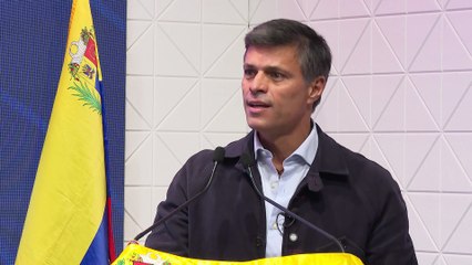 López, de acuerdo con "todas las acciones necesarias para neutralizar al cártel de los soles"