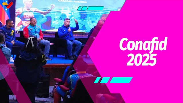 Buena Vibra | Realizarán Congreso Nacional en Ciencias de Actividad Física e Innovación en Deporte