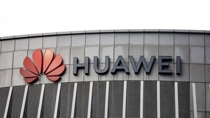 Huawei to Double Output of Top AI Chip