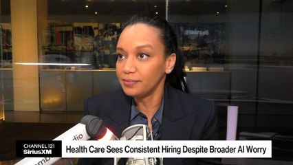 Health Care Sees Consistent Hiring Despite AI Worry