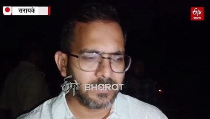 छठ घाट पर हादसा: नदी में डूबे तीन लोग, एक नाबालिग का शव बरामद