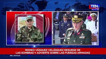 TENTV INFORMATIVO PGM 27 OCTUBRE