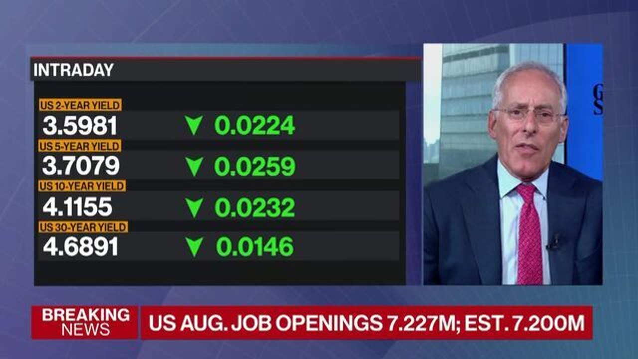 Goldman's Kostin Says Investors Should Focus on How Companies Use AI
