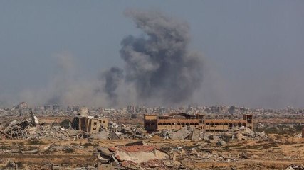 Hamas Agrees to Release Israeli Hostages Captured in Oct. 7 Attack