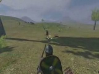 Mount & Blade