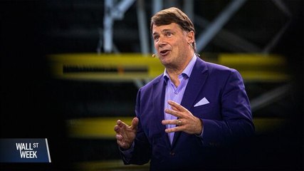 Ford CEO Jim Farley on the Future of the Essential Economy