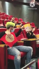 Wait for it! INSANE Magic in Cinema!..