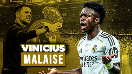 Vinicius Junior en difficulté ? Analyse du Clasico entre le Real Madrid et le Barça ⚽