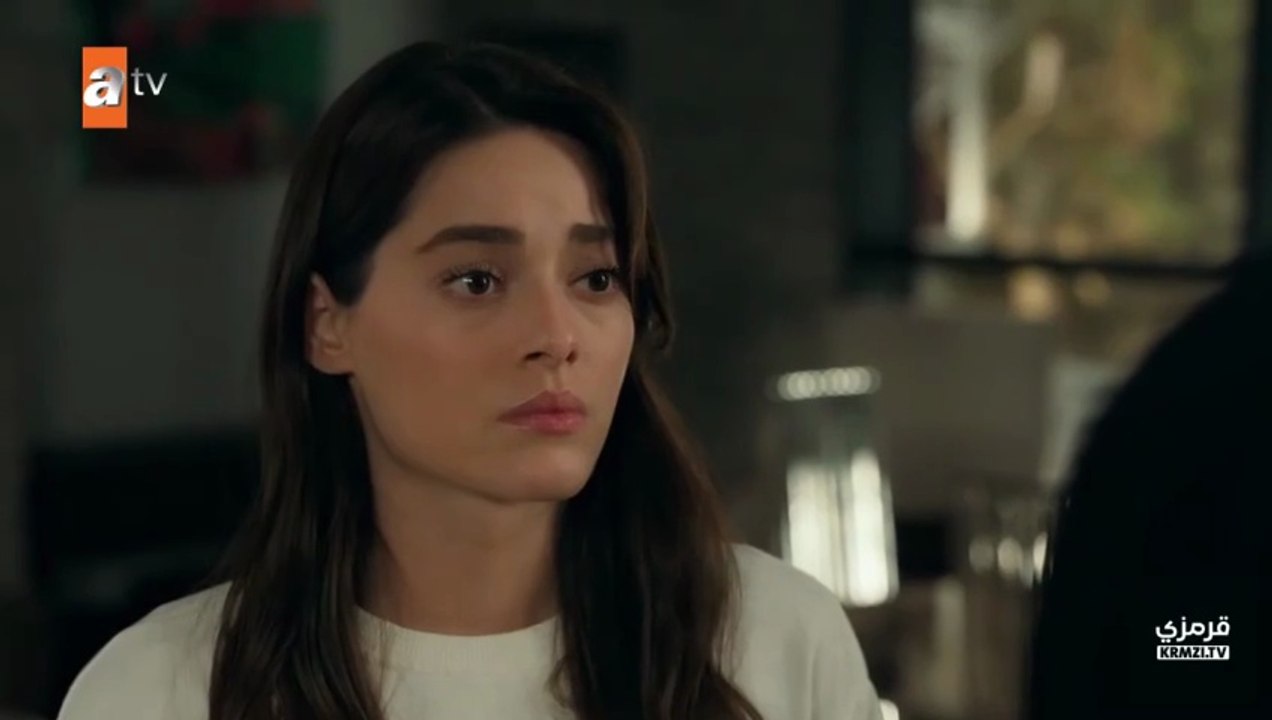 مسلسل غريب في المراة الحلقة 5 مترجمة