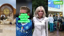 Le récap' de ce 27/10/25
