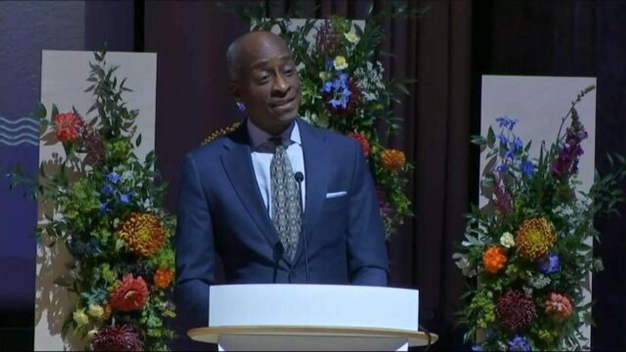 Fed's Jefferson Says Both Sides of Mandate Are Under Pressure