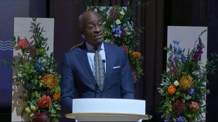 Fed's Jefferson Says Both Sides of Mandate Are Under Pressure