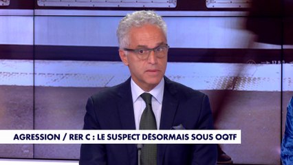 Bernard Cohen-Hadad : «Il faut un sursaut citoyen»