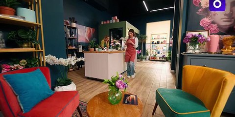 Постучись в мою дверь в Москве 36 серия.