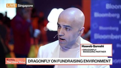 Dragonfly On Investing In Digital Asset Treasuries