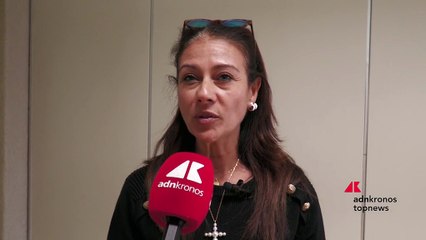 Giusy Versace, ‘Alla conferenza nazionale di Obiettivo Effe storie di donne che ce l’hanno fatta’