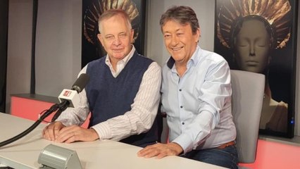 El fotógrafo y abogado argentino Cristian Mitrani expone sus ‘Realidades alteradas’ en París