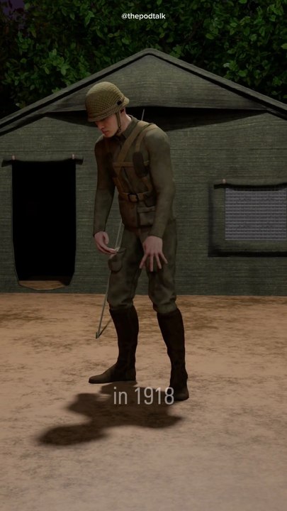 Drunken solider 🤣