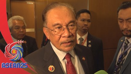 Malaysia perkukuh kerjasama dengan Rusia, fokus perdagangan