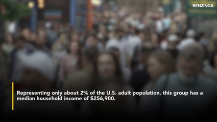 Warren Buffett's Wealth-Building Tips For Upper Class- 'Take Advantage Of Compound Interest, Don't Be Captivated By Siren Song Of The Market'