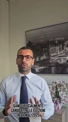 Cantile -  La nostra campagna elettorale é iniziata anni fa (27.10.25)