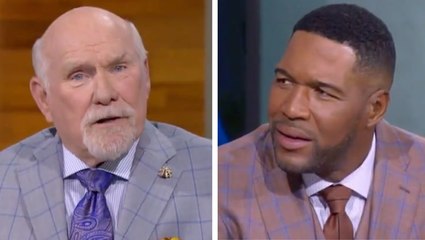 Terry Bradshaw baffles Fox NFL co-hosts with bizarre Andy Reid anecdote
