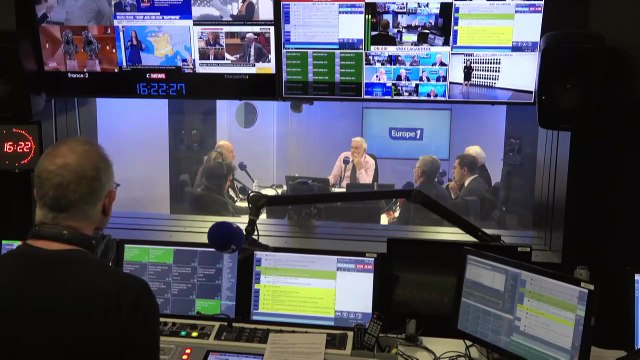 Sécurité au Louvre : Alain Bauer dénonce le choix «délibéré» de remplacer les vitrines protégeant les bijoux volés par de plus fragiles en 2020