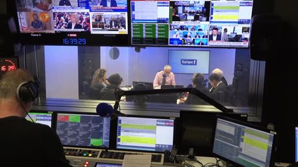 Braquage du Louvre : le profil des deux suspects interpellés