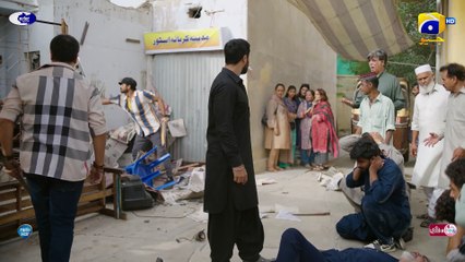 Sanwal Yaar Piya Episode 13 [Eng Sub] Presented by Hello Hair - Master Paints & Ujooba Beauty Cream