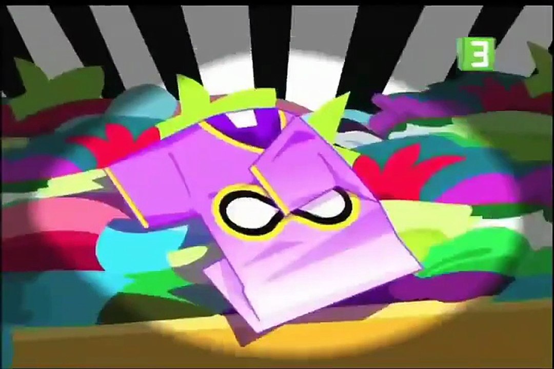 لولا وفرجينيا الحلقة 23