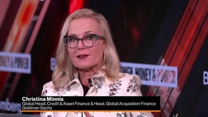 US Economy 'Remarkably Resilient,' Goldman Sachs Says